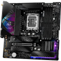 ASRock Z890M RIPTIDE WIFI  - Socekt 1851 - motherboard (black)