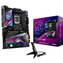 ASRock Z890 Nova WiFi  - Socekt 1851 - motherboard (black)
