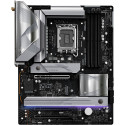 ASRock Z890 LiveMixer WiFi  - Socekt 1851 - motherboard (black)