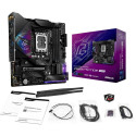ASRock Z890M RIPTIDE WIFI  - Socekt 1851 - motherboard (black)