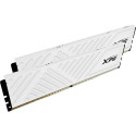 ADATA DDR4 - 32GB - 3600 - CL - 16 (2x 16 GB) Dual Kit, memory (white, AX4U320016G16A-DTWHD35, XPG G