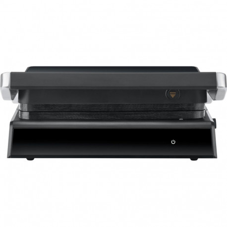 Severin contact grill SEVINI Comfort, KG 2399 (black, 1,800 watts)
