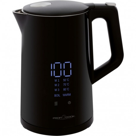 PC-WKS 1243 (schwarz)