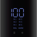 ProfiCook PC-WKS 1243, kettle (black)