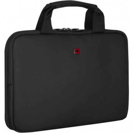 Wenger Guyde, notebook sleeve (black, up to 35.6 cm (14))