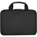 Wenger Guyde, notebook sleeve (black, up to 35.6 cm (14))