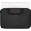 Wenger Guyde, notebook sleeve (black, up to 35.6 cm (14))