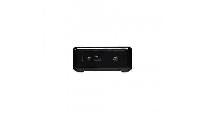 ASRock NUC BOX-J6412, Barebone (black, without operating system)