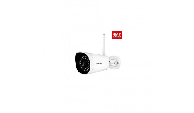 Foscam IP-kaamera G4P 2K