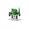 Bosch Power Router POF 1200 AE green