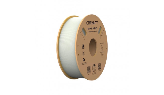 Hyper PLA Filament Creality (White)