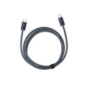 Baseus Dynamic Series cable USB-C to Lightning, 20W, 2m (gray)