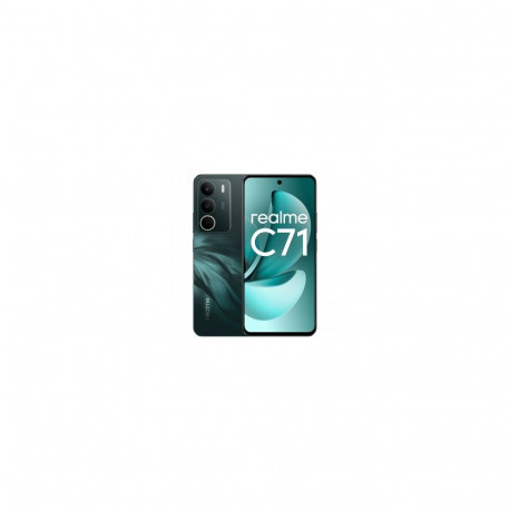 REALME C71 RMX5303 (EU) 256GB 8GB FOREST OWL