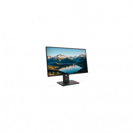 LENOVO 27" T27Q-40 QHD IPS 16:9 120HZ HDMI/DP