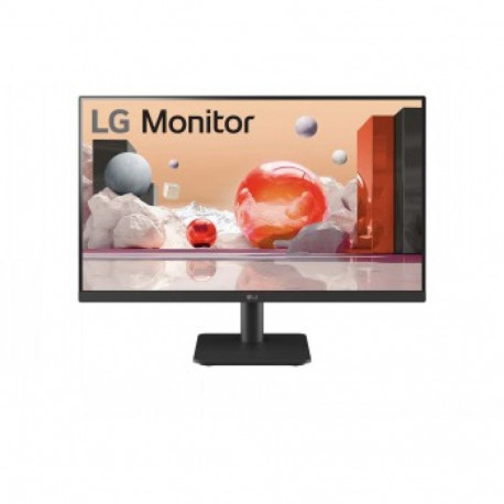 LG DESKTOP MONITOR, 24", FHD, IPS