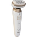 Braun Epilator | 9-011 3D Silk-epil 9 Flex | Operating time (max) 50 min | Number of power levels 2 