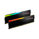G.Skill Ripjaws M5 Neo RGB | 96 (2x48GB) GB | DDR5 | 6000 MHz | PC/server | Registered No | ECC No