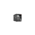 GOLDEN TIGER Case||Baltimore 530|MiniTower|450 Watts|MicroATX|Colour Black|BALTIMORE5304USB450W