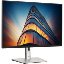 Dell P2425DE | 24 " | IPS | 16:9 | 100 Hz | 5 ms | 2560 x 1440 pixels | 350 cd/m | HDMI ports quanti
