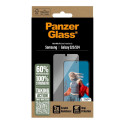 PanzerGlass Screen Protector Samsung Galaxy S25 | Ultra-Wide Fit |