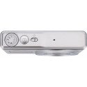 AgfaPhoto Realishot DC9200, silver
