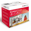AgfaPhoto Realishot DC9200, silver