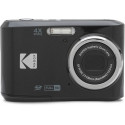 Kodak PixPro FZ45, black