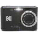 Kodak PixPro FZ45, black