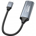 PremiumCord HDMI Video Capture USB-C