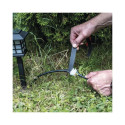 Isoleeruv lint 25mm x 5m must EMOS