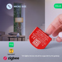 Nous B2Z ZigBee Smart Switch Module 1 channel, with Power Meter