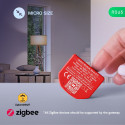 Nous B1Z ZigBee Smart Switch Module 1 channel, without Power Meter