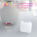NOUS LZ4 mini smart wireless ZigBee switch, TUYA / Smart Life