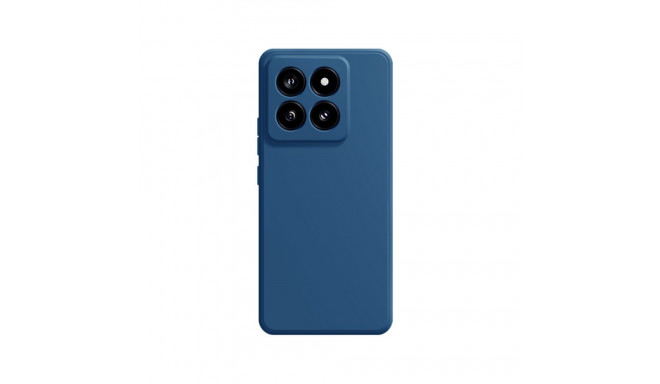 Mocco Matt Back Case Aizmugurējais Apvalks Priekš Xiaomi 14T