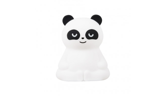 Silicone LED Lamp - Redleaf Silly Panda