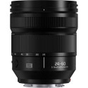 Panasonic LUMIX S 24-60mm F2.8 (S-E2460)