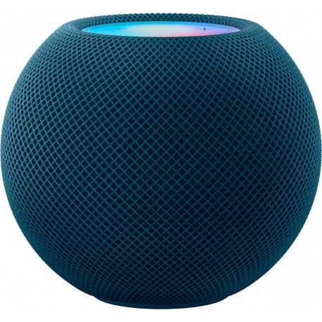 Apple HomePod mini, blue (avatud pakend)