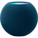 Apple HomePod mini, blue (opened package)