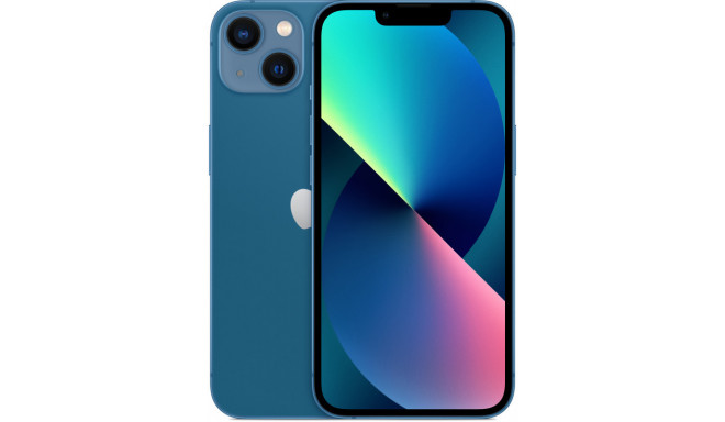 Apple iPhone 13 256GB, blue (avatud pakend)