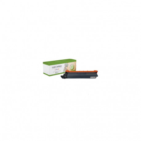 Static Control Toner Cartridge Cyan, Compatible with Brother TN-248C (TN248C)