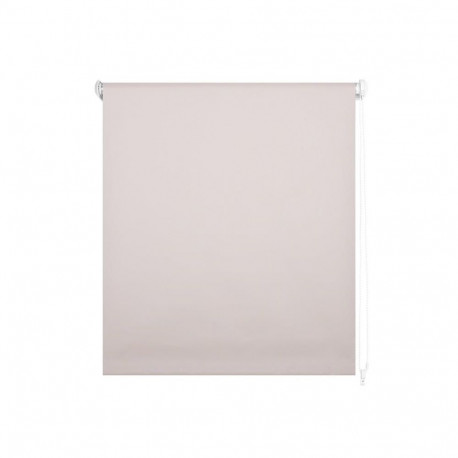 ROLLER BLIND BLACKOUT SILV 053 60X185