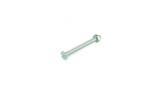 masinapolt M 3x16 A2-70 DIN963/ 10 tk