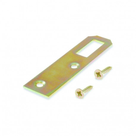 kappitarvik 18x22x1.00 kollane/8 tk