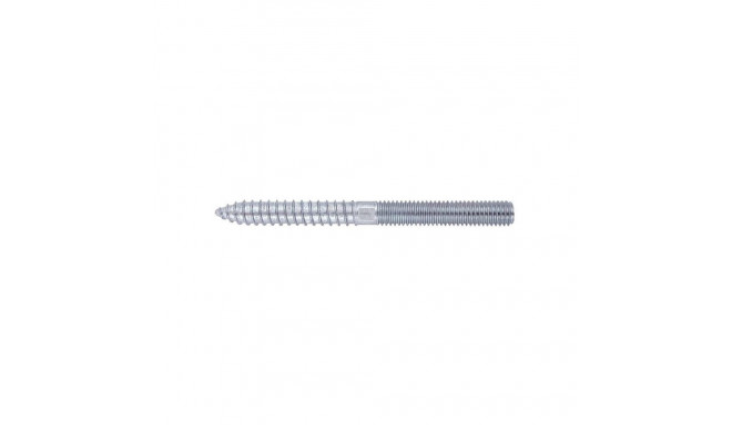 tihvt M10x60 tsingitud 2 tk