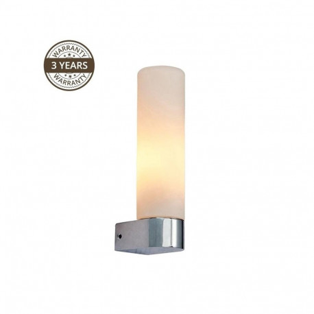 WALL LAMP 15527-1 1X40W E14 LED IP44