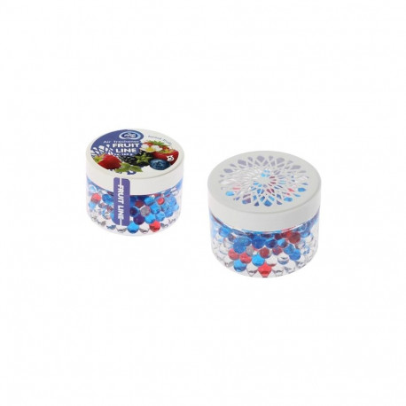 FRUIT LINE AIR FRESHENER 160 FOR FRUITS