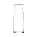 1210 CC CARAFE WITH LID