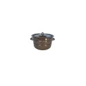 ENAMEL POT 16L