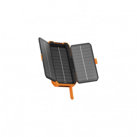 Xtorm XR203 power bank 10000 mAh Black, Orange