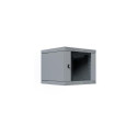 EFB Elektronik WGX-0906GR.G1 rack cabinet 9U Wall mounted rack Grey